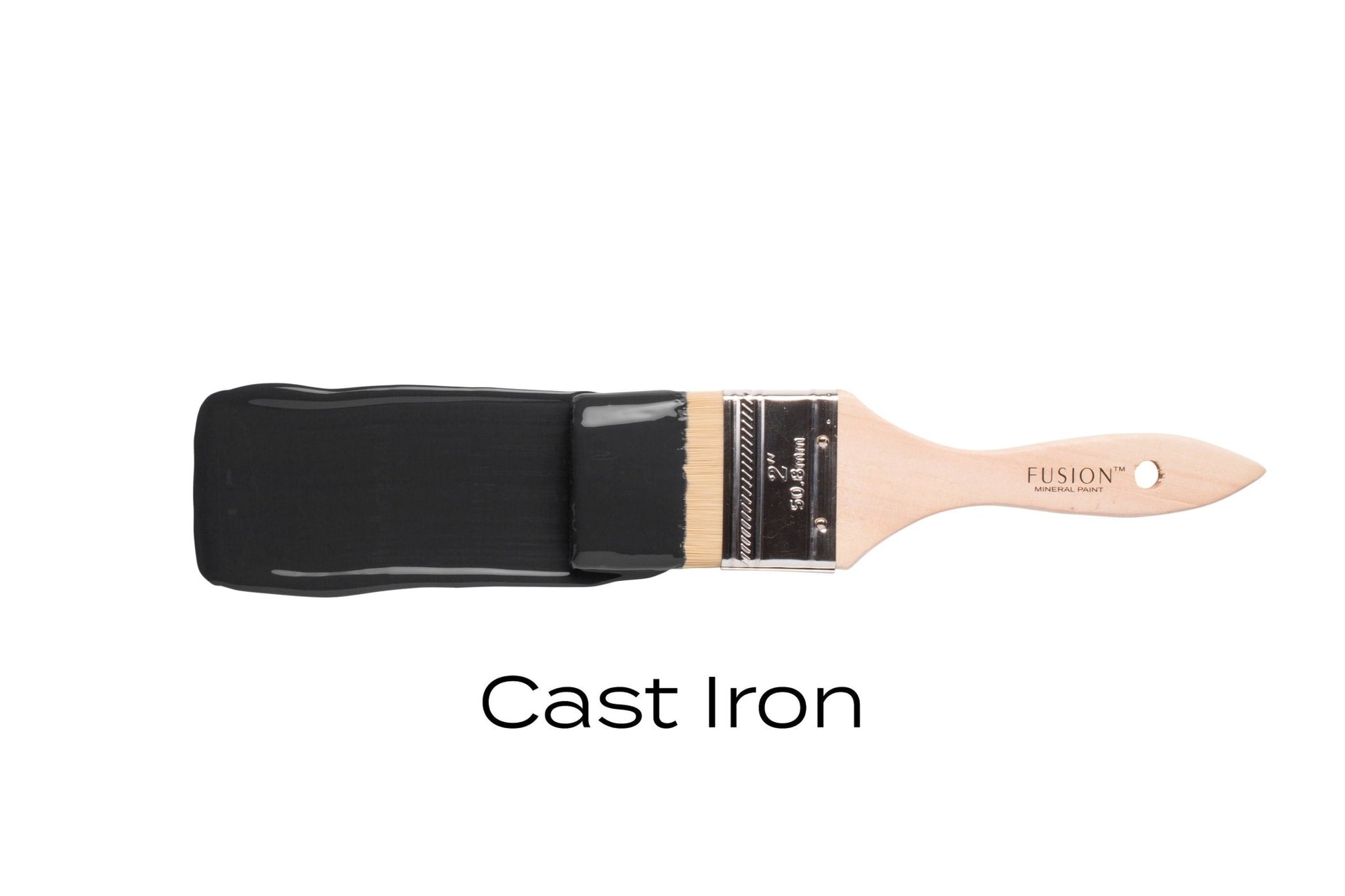Fusion Mineral Paint Cast Iron - Regained Relics