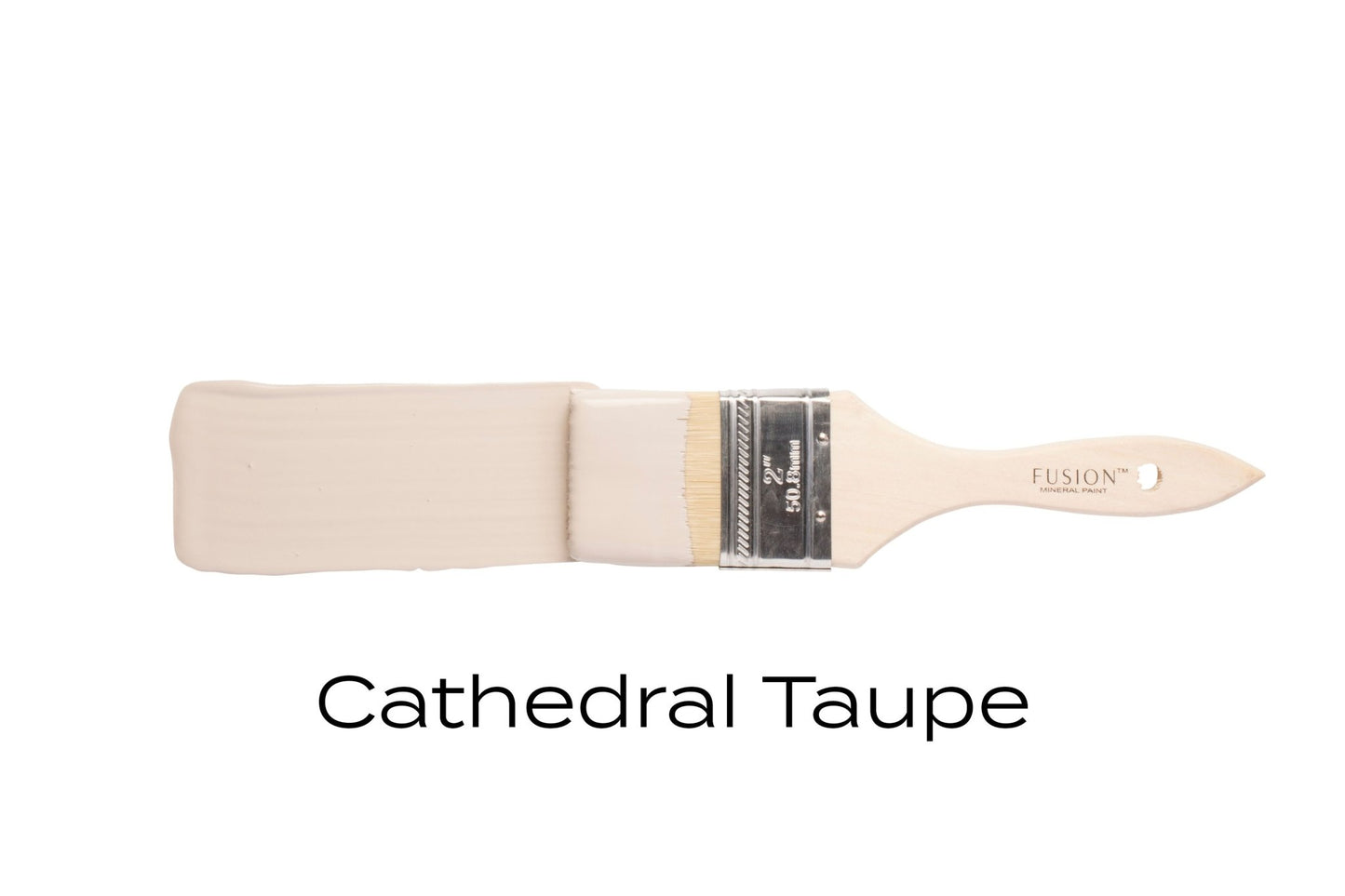 Fusion Mineral Paint Cathedral Taupe - Regained Relics