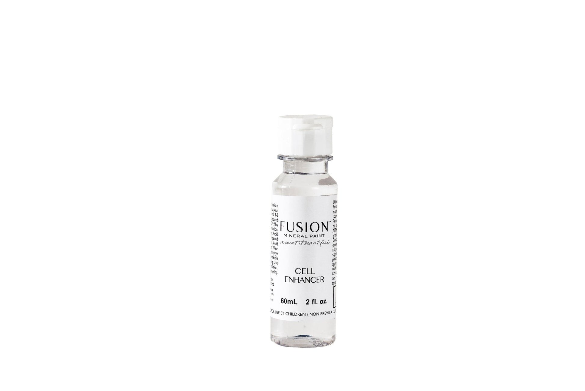 Fusion Mineral Paint Cell Enhancer - Regained Relics