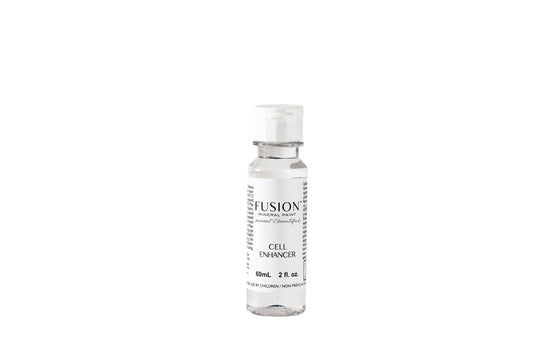 Fusion Mineral Paint Cell Enhancer - Regained Relics