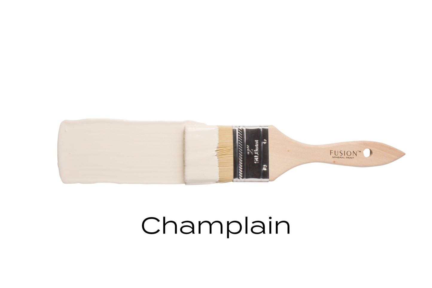 Fusion Mineral Paint Champlain - Regained Relics