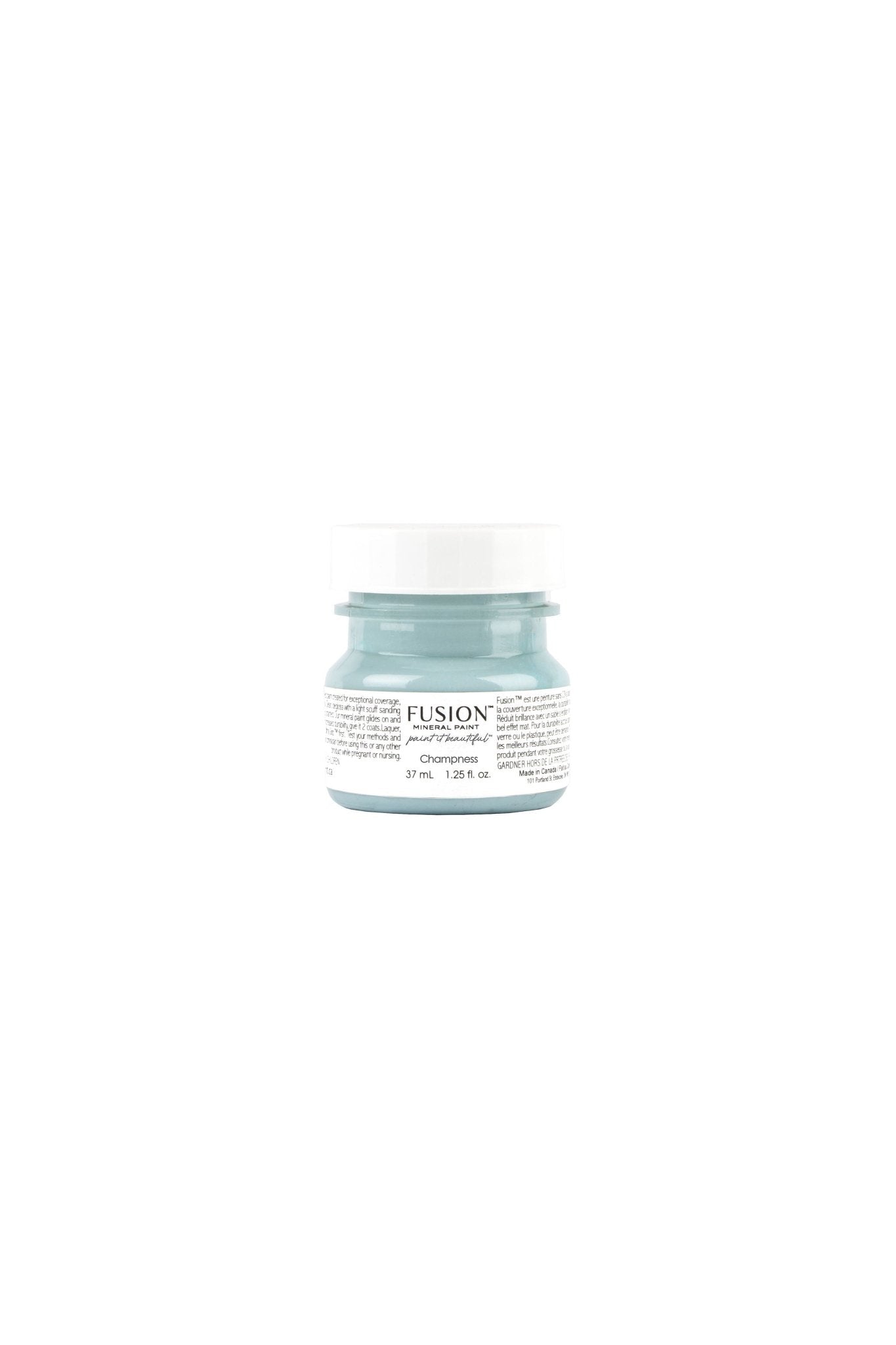 Fusion Mineral Paint Champness - Regained Relics