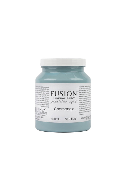 Fusion Mineral Paint Champness - Regained Relics