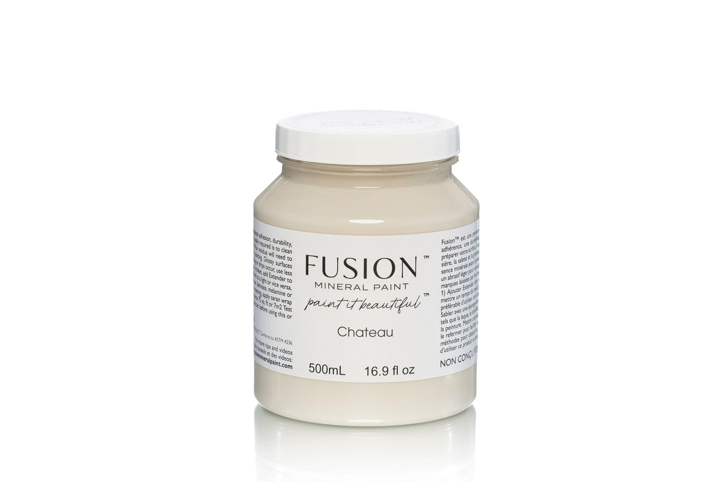 Fusion Mineral Paint Chateau - Regained Relics