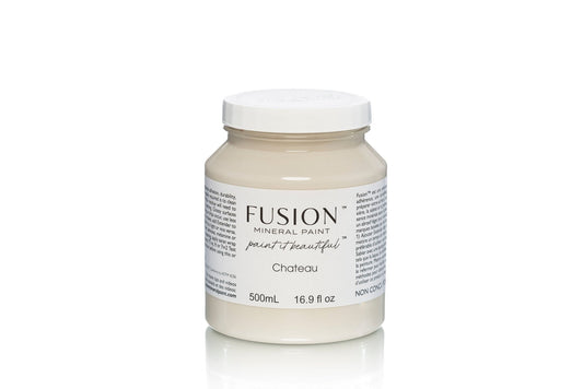 Fusion Mineral Paint Chateau - Regained Relics