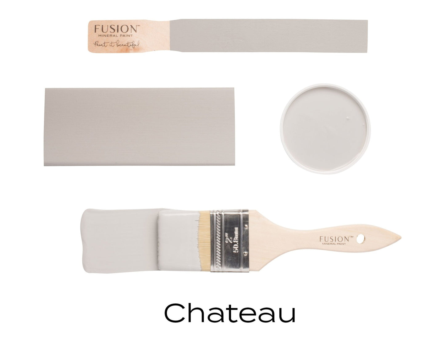 Fusion Mineral Paint Chateau - Regained Relics