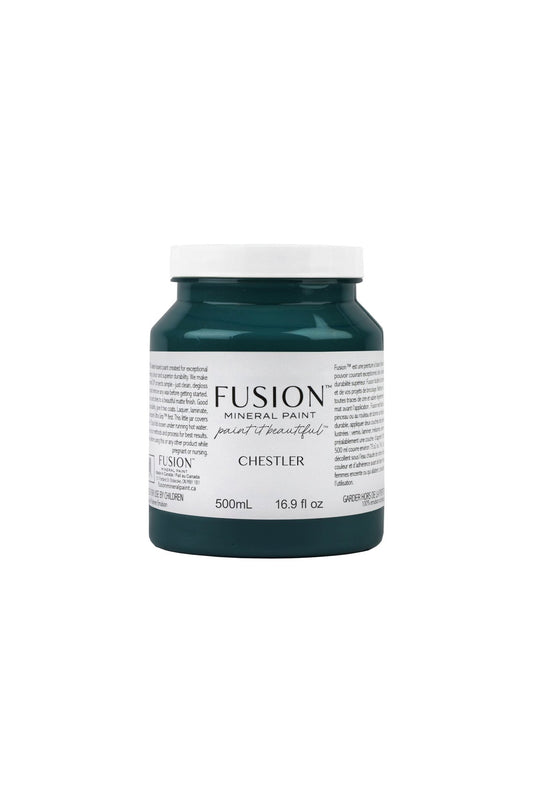 Fusion Mineral Paint Chestler - Regained Relics
