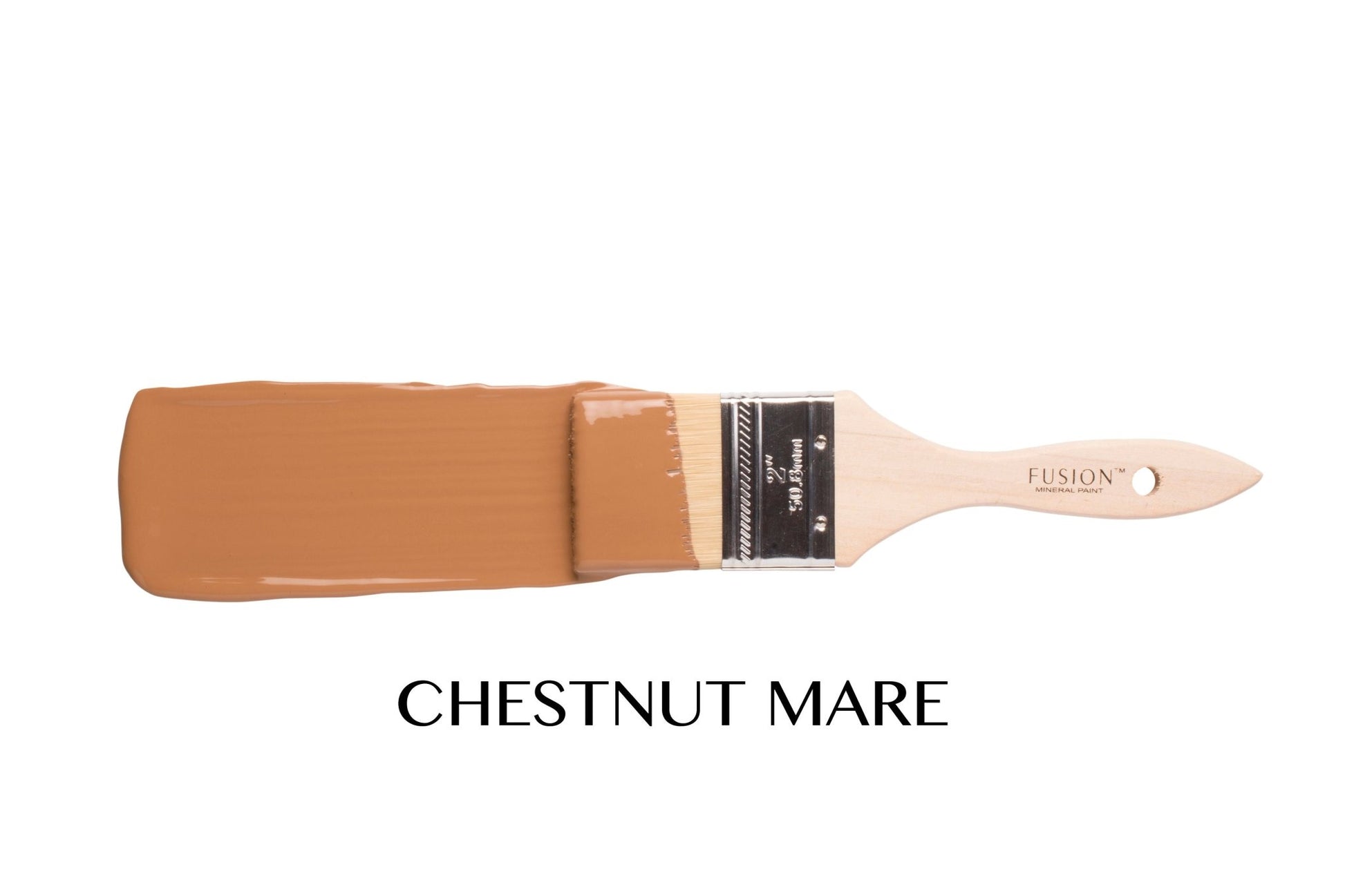 Fusion Mineral Paint Chestnut Mare - Regained Relics
