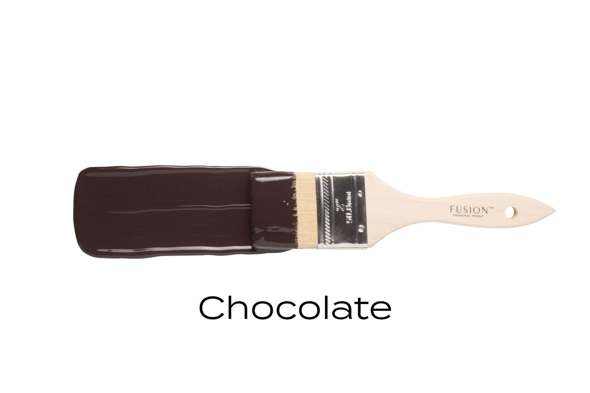 Fusion Mineral Paint Chocolate - Regained Relics