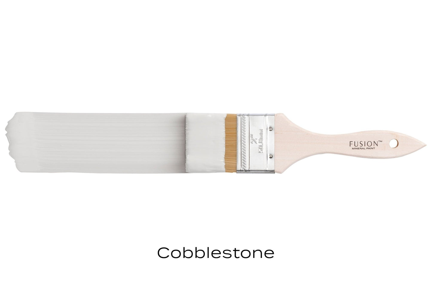 Fusion Mineral Paint Cobblestone - Regained Relics
