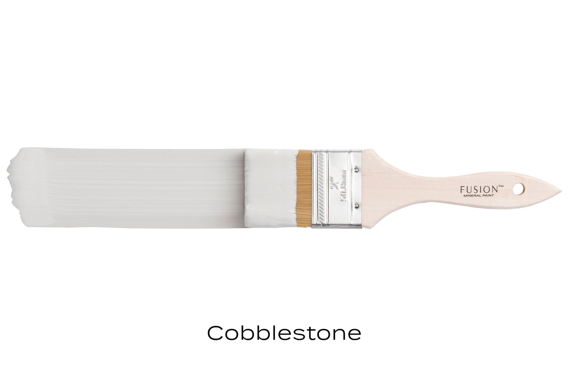 Fusion Mineral Paint Cobblestone - Regained Relics