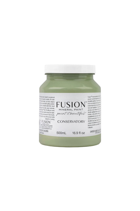 Fusion Mineral Paint Conservatory - Regained Relics