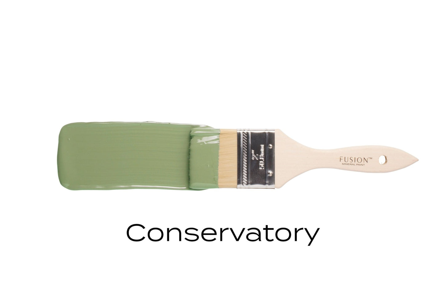 Fusion Mineral Paint Conservatory - Regained Relics