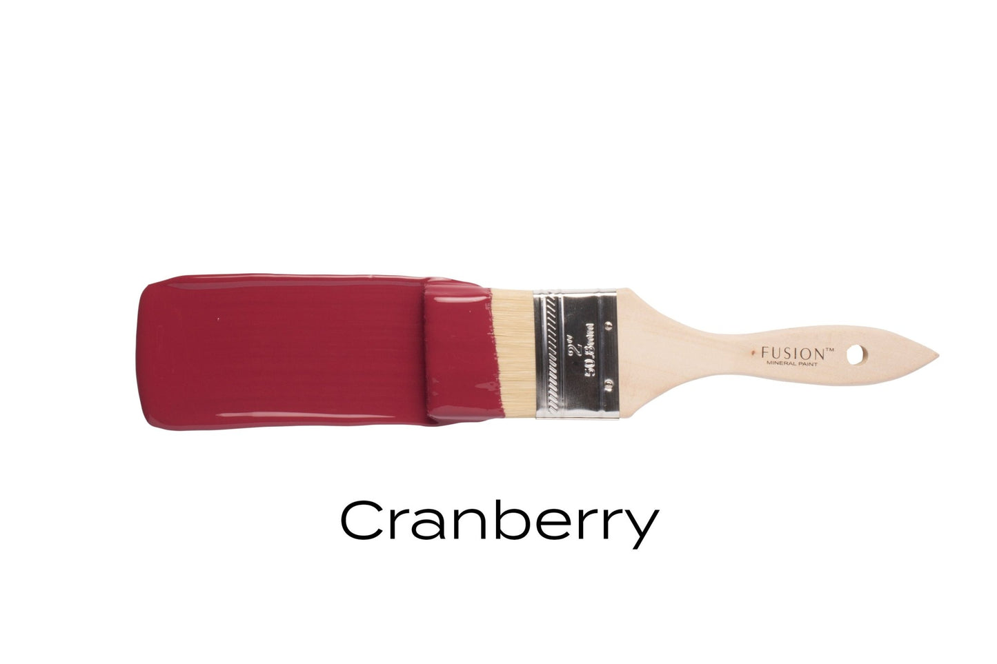Fusion Mineral Paint Cranberry - Regained Relics