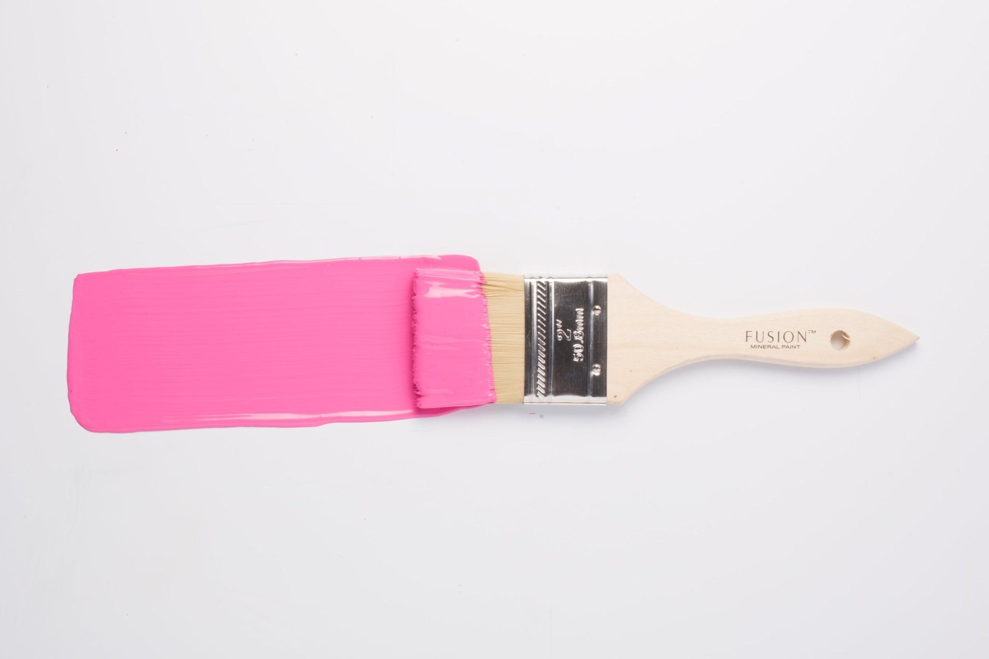 Fusion Mineral Paint CUREiously Pink - Regained Relics