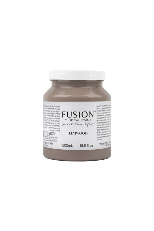 Fusion Mineral Paint Elmwood - Regained Relics