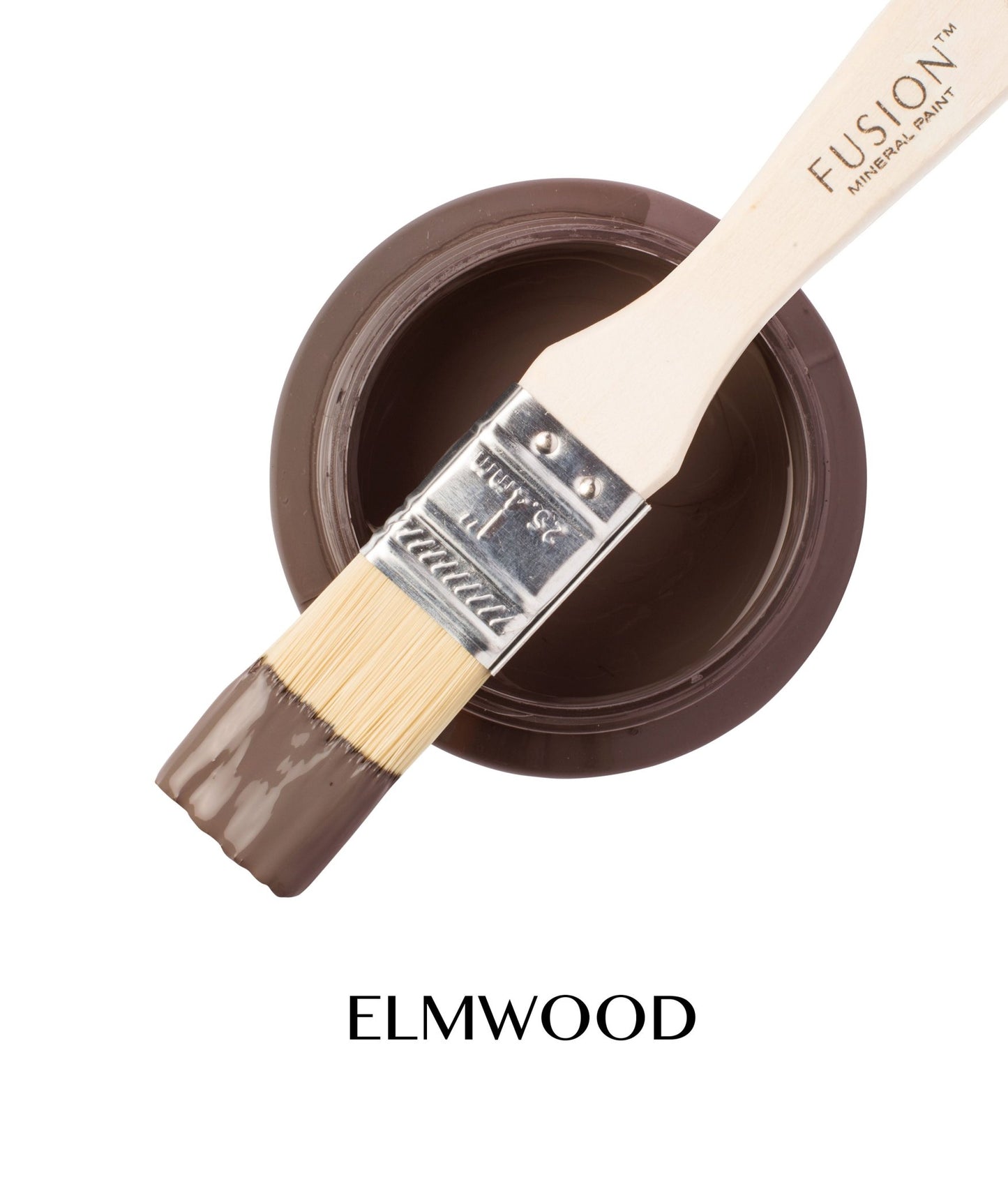 Fusion Mineral Paint Elmwood - Regained Relics