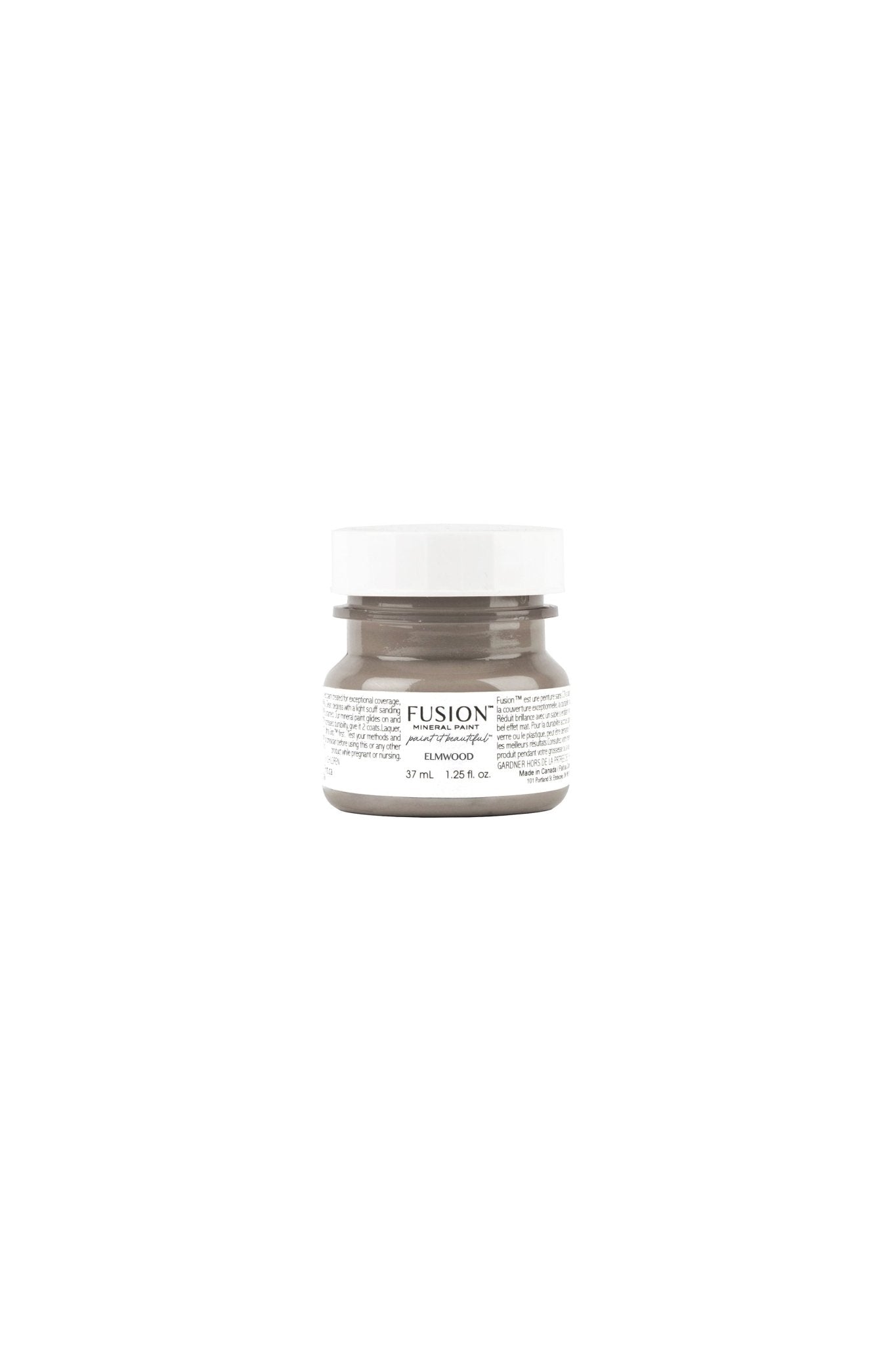 Fusion Mineral Paint Elmwood - Regained Relics