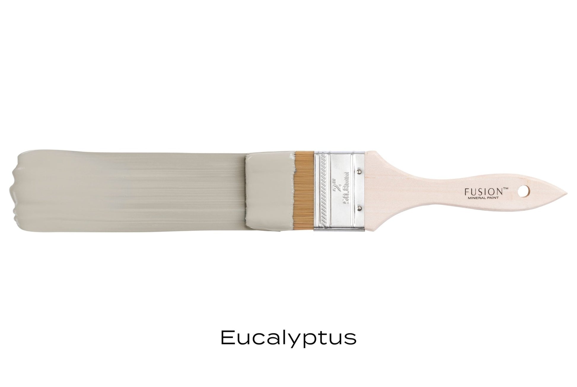 Fusion Mineral Paint Eucalyptus - Regained Relics