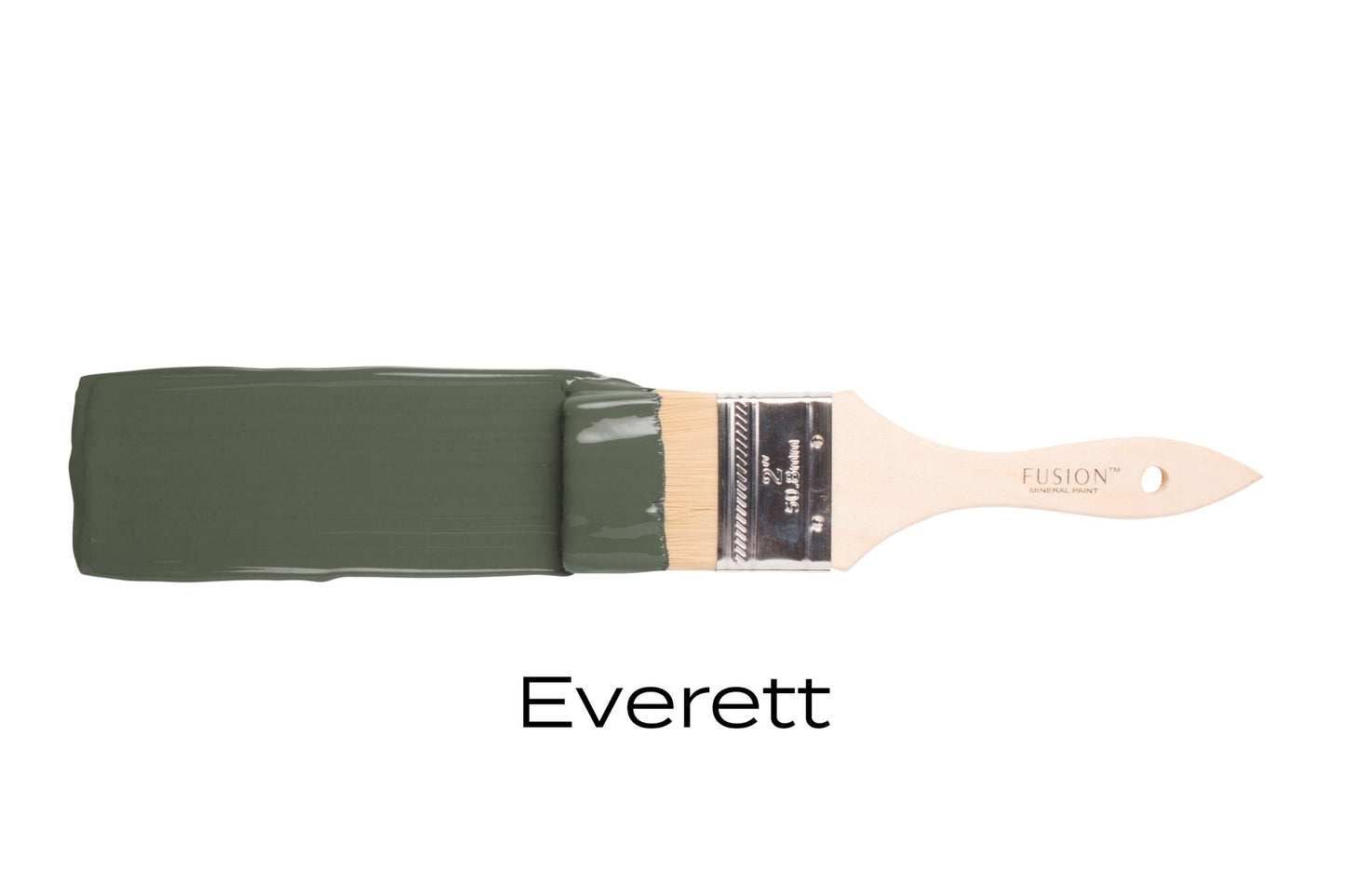 Fusion Mineral Paint Everett - Regained Relics