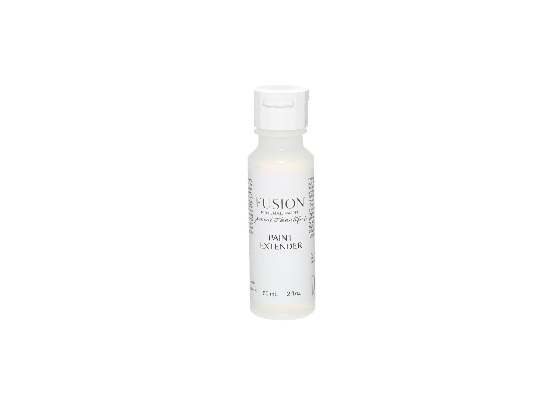Fusion Mineral Paint Extender - Regained Relics