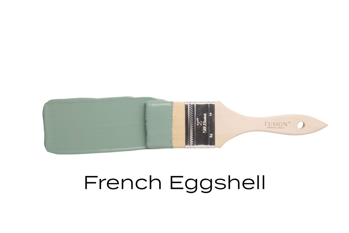 Fusion Mineral Paint French Eggshell - Regained Relics
