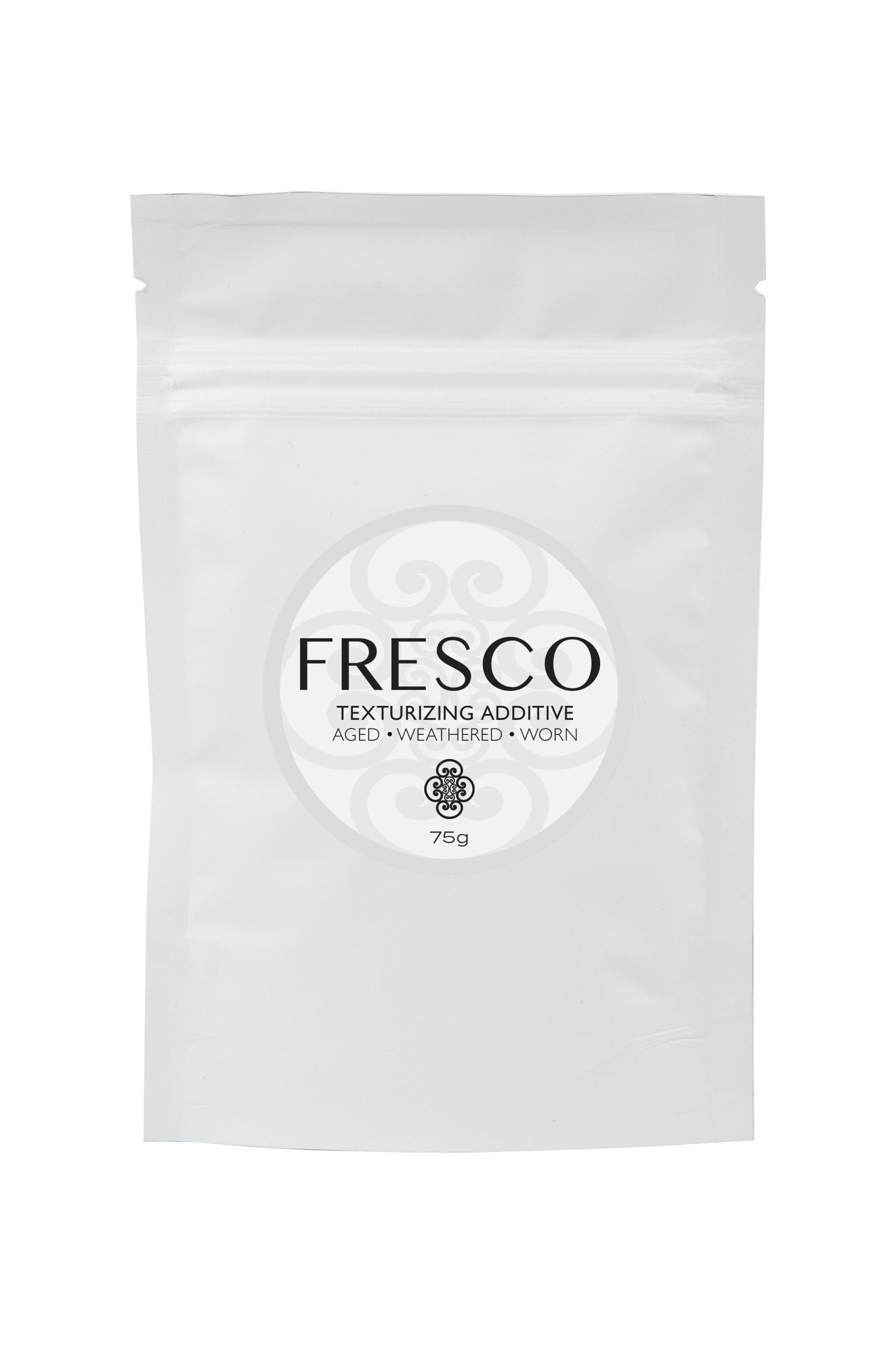 Fusion Mineral Paint Fresco Texturizing Powder - Regained Relics