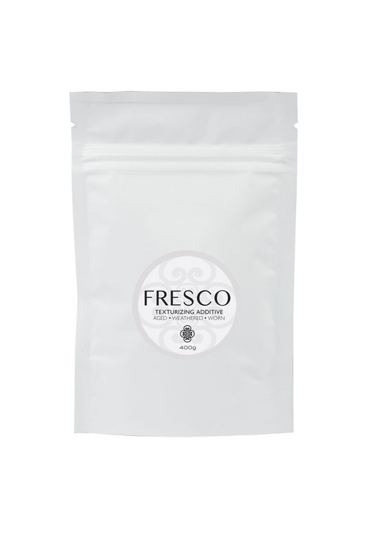 Fusion Mineral Paint Fresco Texturizing Powder - Regained Relics