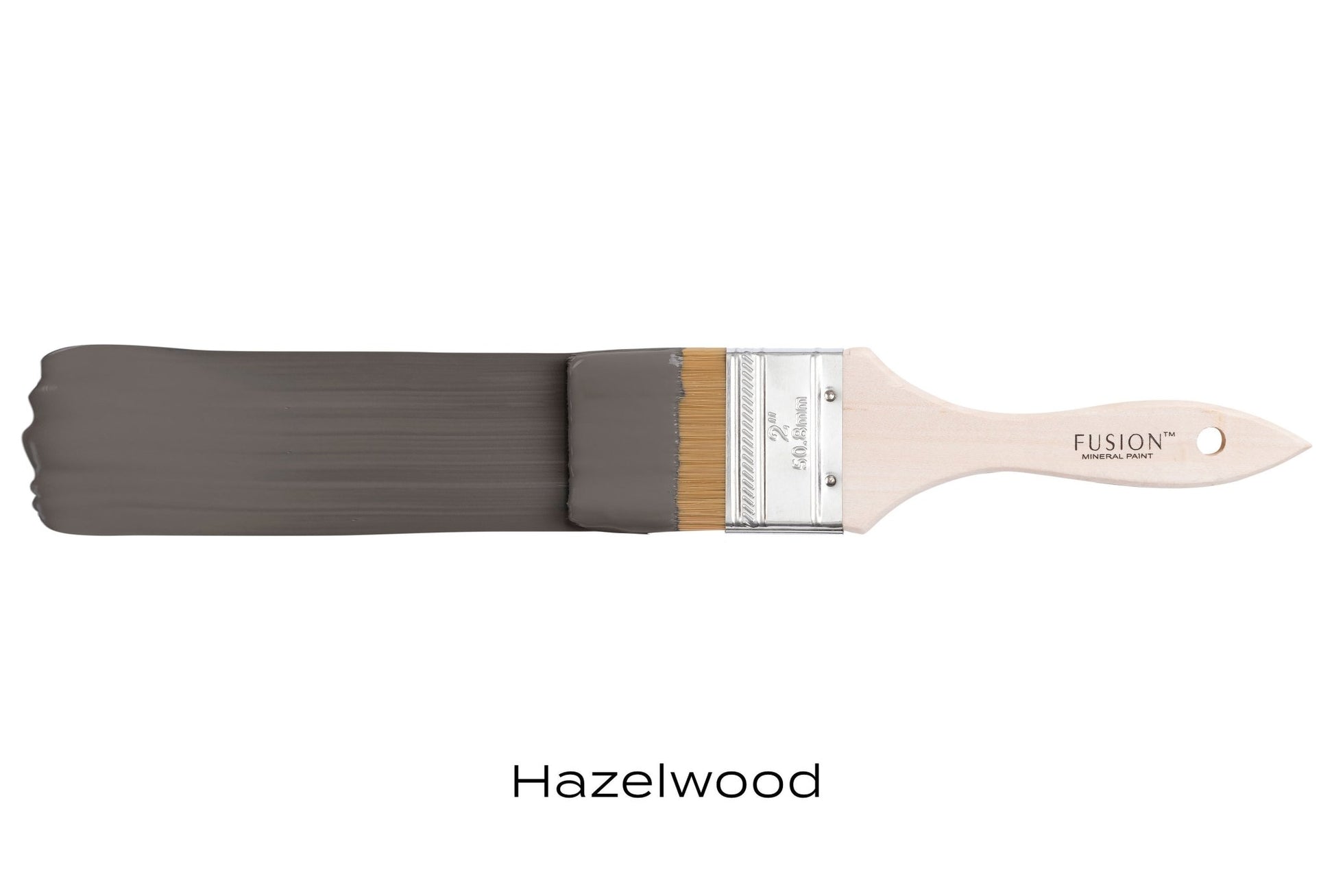Fusion Mineral Paint Hazelwood - Regained Relics