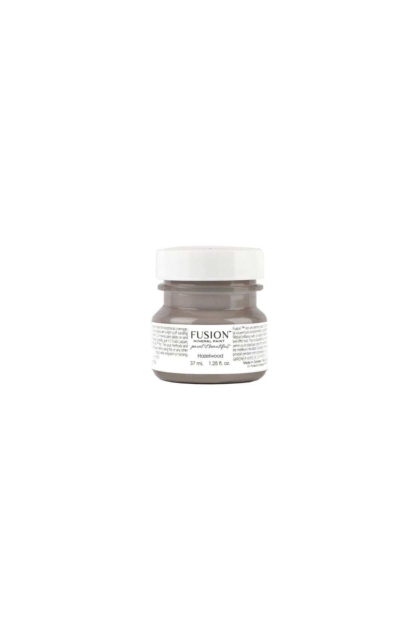 Fusion Mineral Paint Hazelwood - Regained Relics