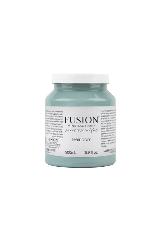 Fusion Mineral Paint Heirloom - Regained Relics