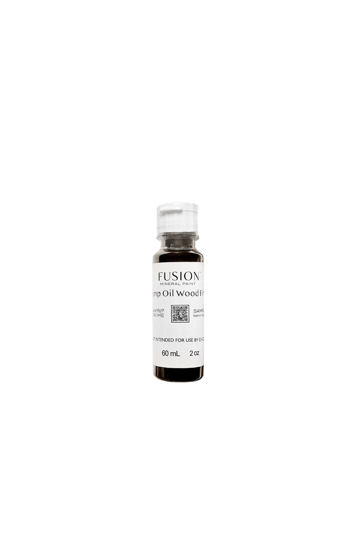 Fusion Mineral Paint Hemp Oil Wood Finish - Regained Relics