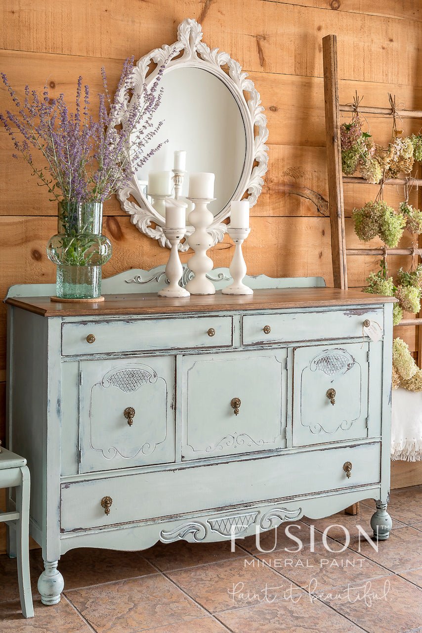 Fusion Mineral Paint Inglenook - Regained Relics
