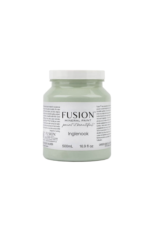 Fusion Mineral Paint Inglenook - Regained Relics