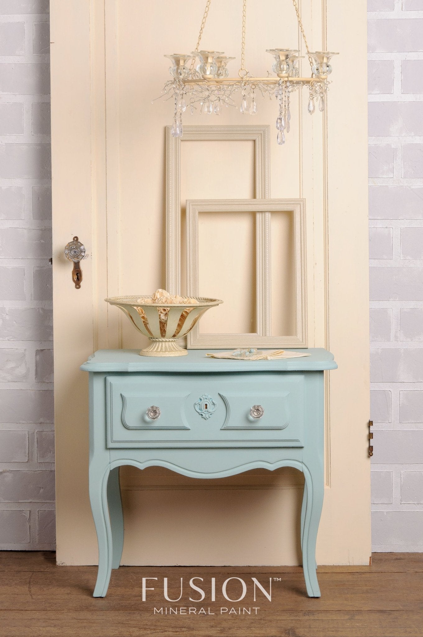 Fusion Mineral Paint Inglenook - Regained Relics