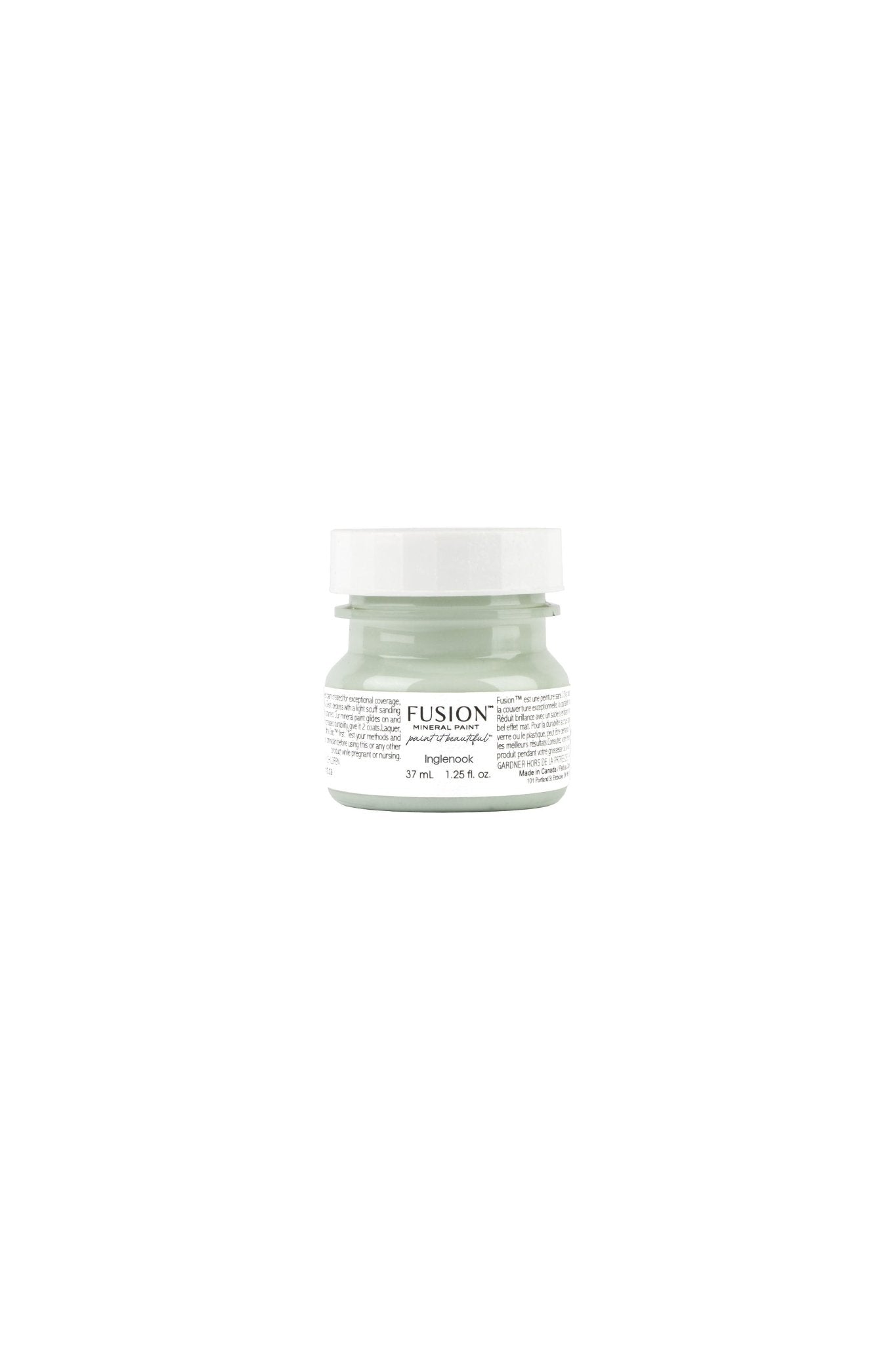 Fusion Mineral Paint Inglenook - Regained Relics