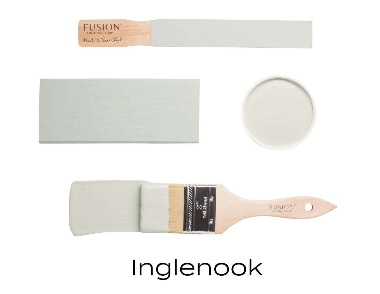 Fusion Mineral Paint Inglenook - Regained Relics