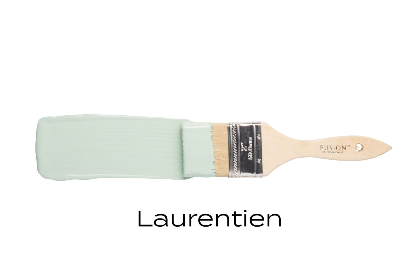 Fusion Mineral Paint Laurentien - Regained Relics