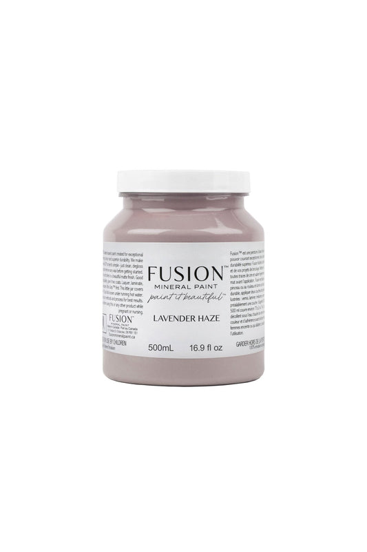 Fusion Mineral Paint Lavender Haze - Regained Relics