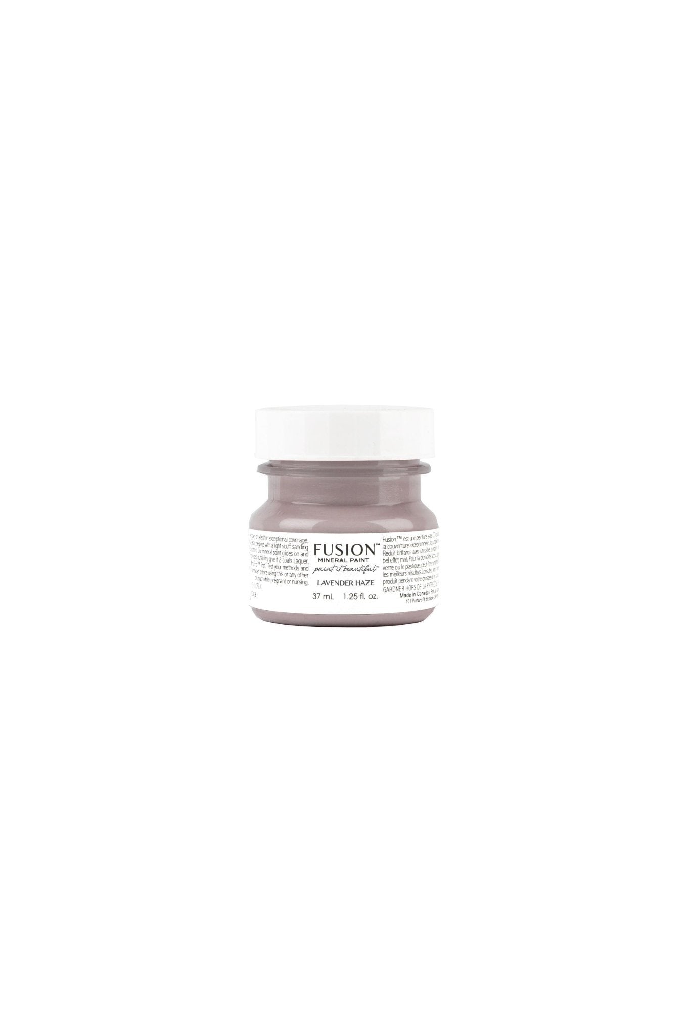 Fusion Mineral Paint Lavender Haze - Regained Relics
