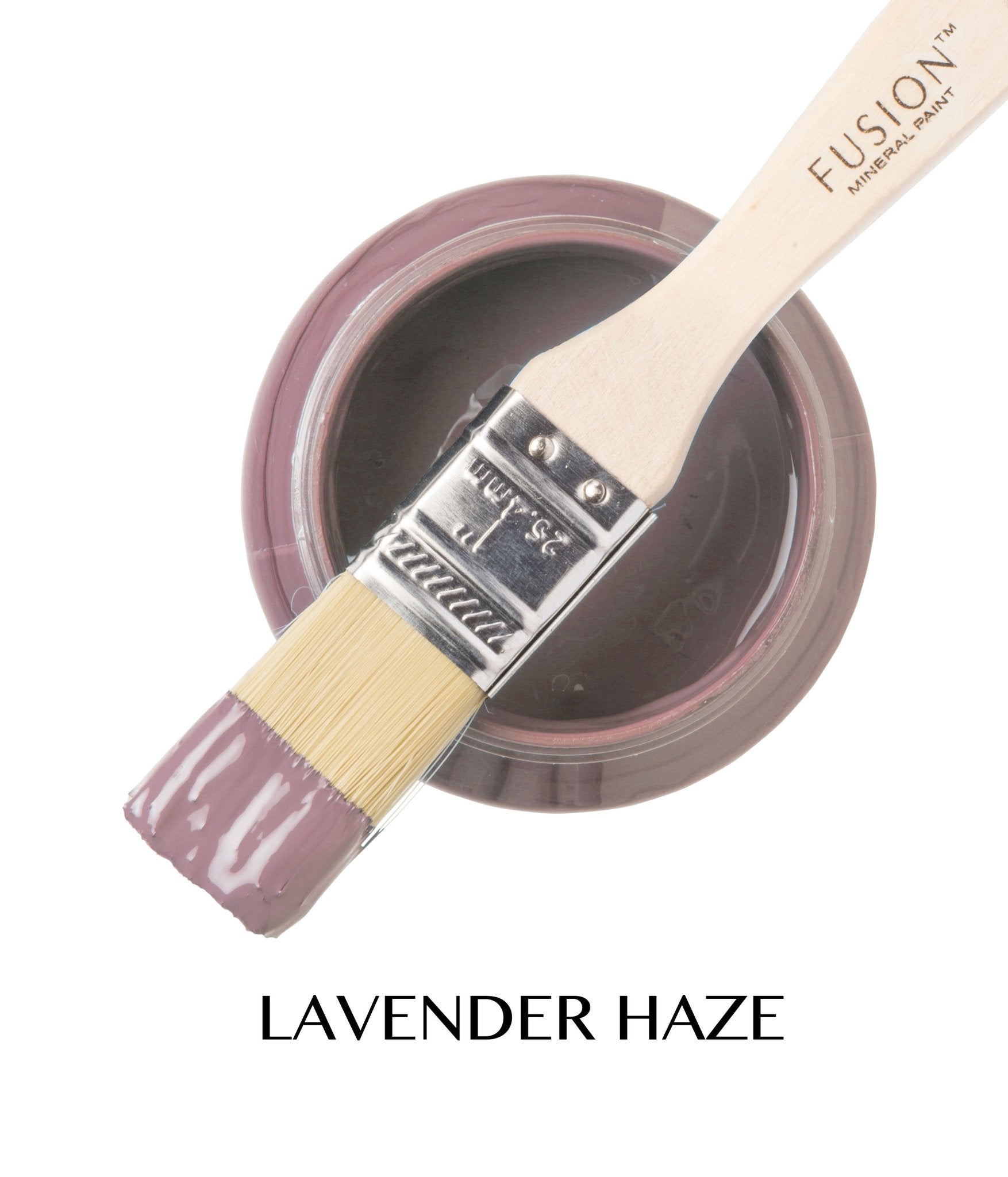 Fusion Mineral Paint Lavender Haze - Regained Relics