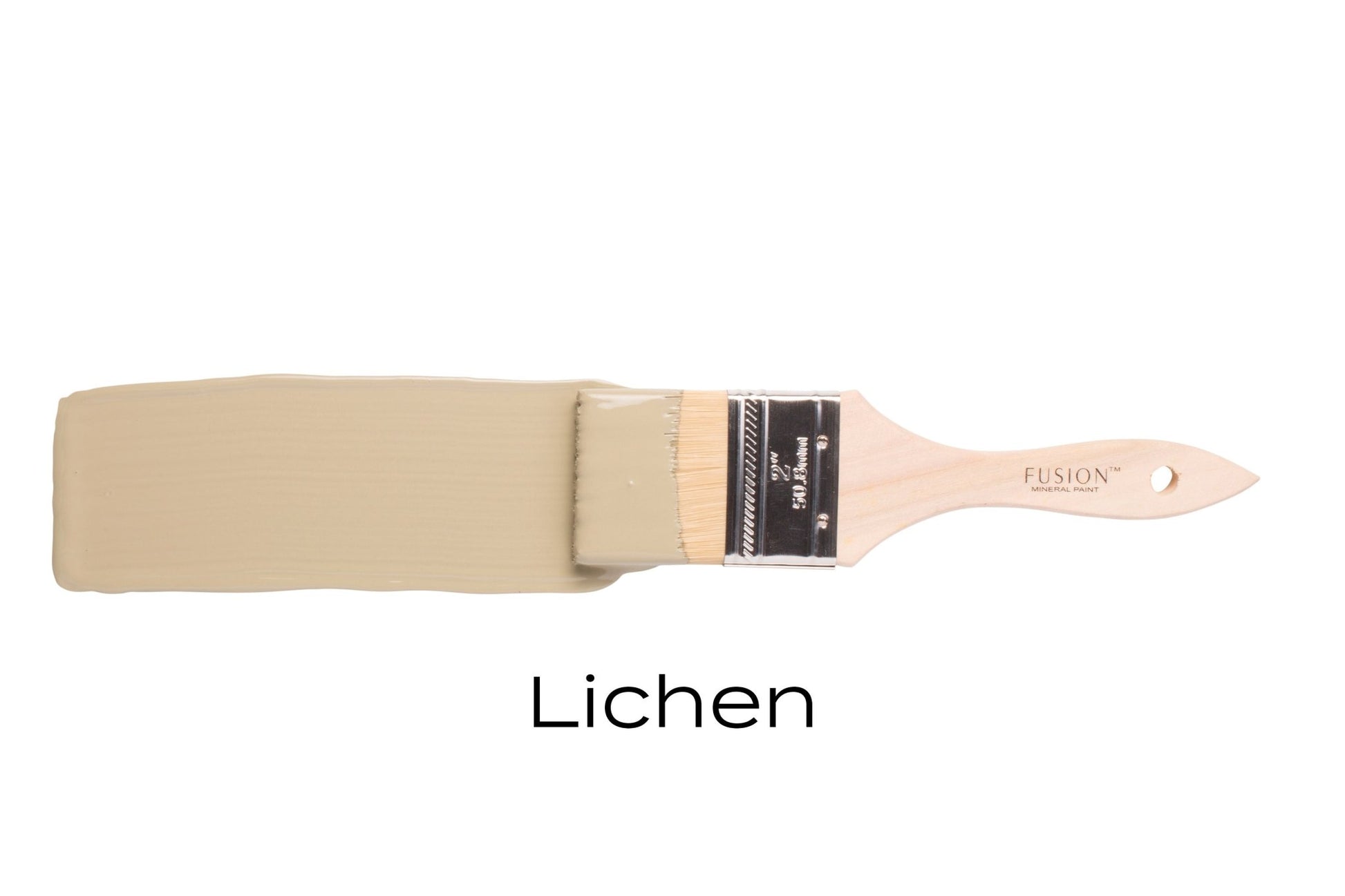 Fusion Mineral Paint Lichen - Regained Relics