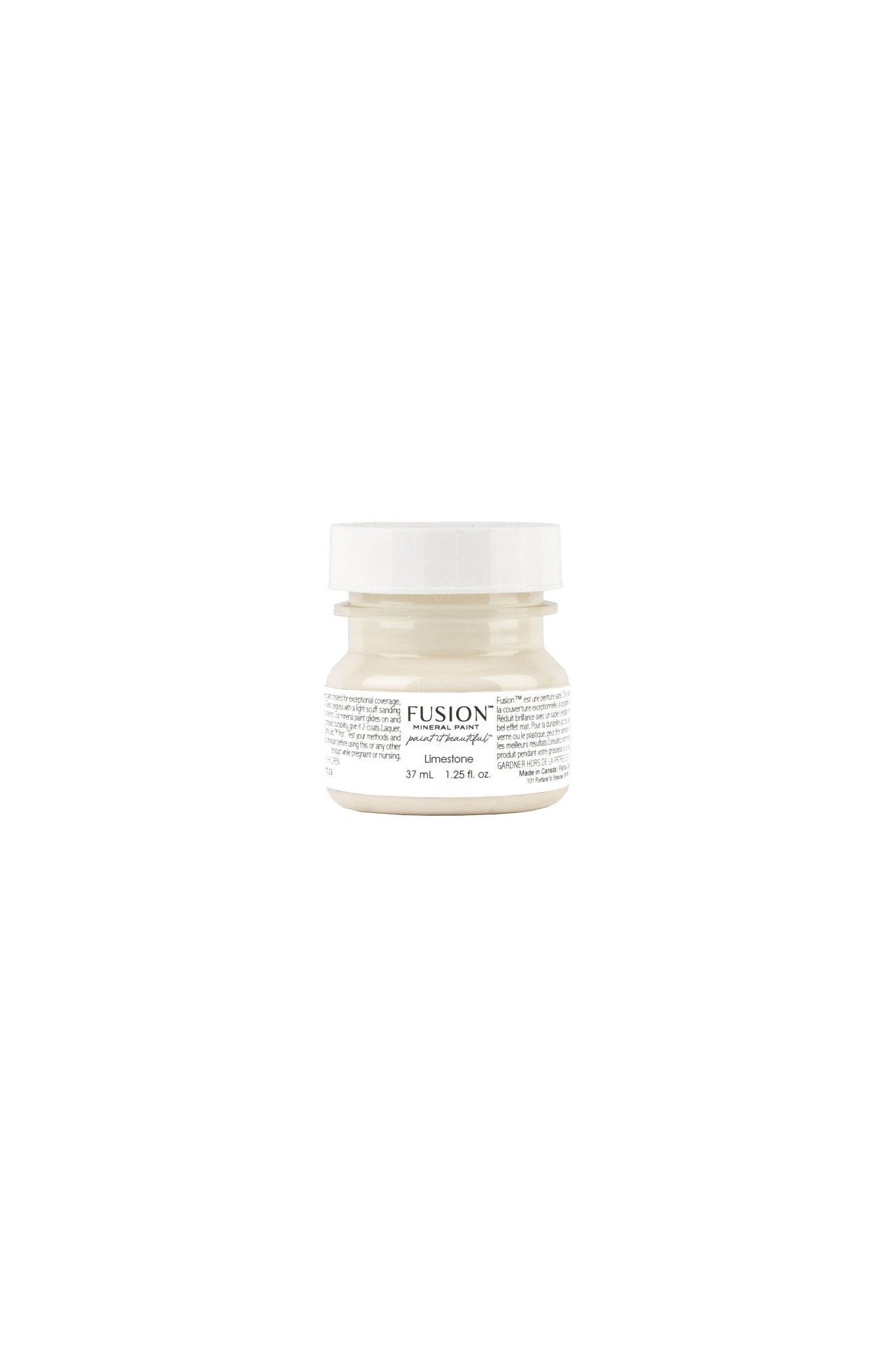 Fusion Mineral Paint Limestone - Regained Relics