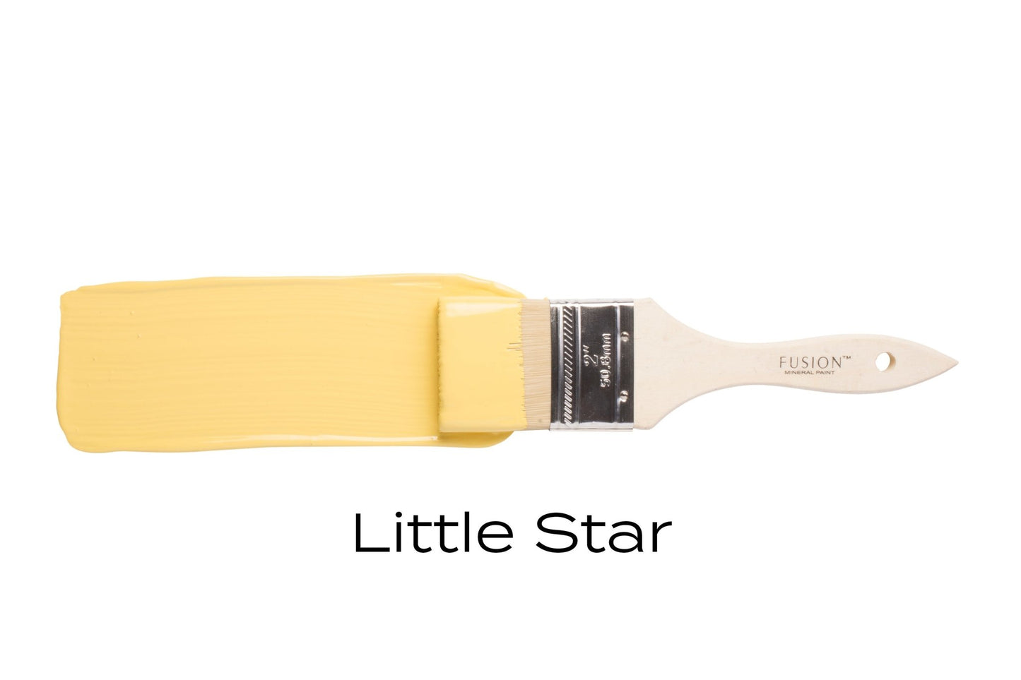 Fusion Mineral Paint Little Star - Regained Relics