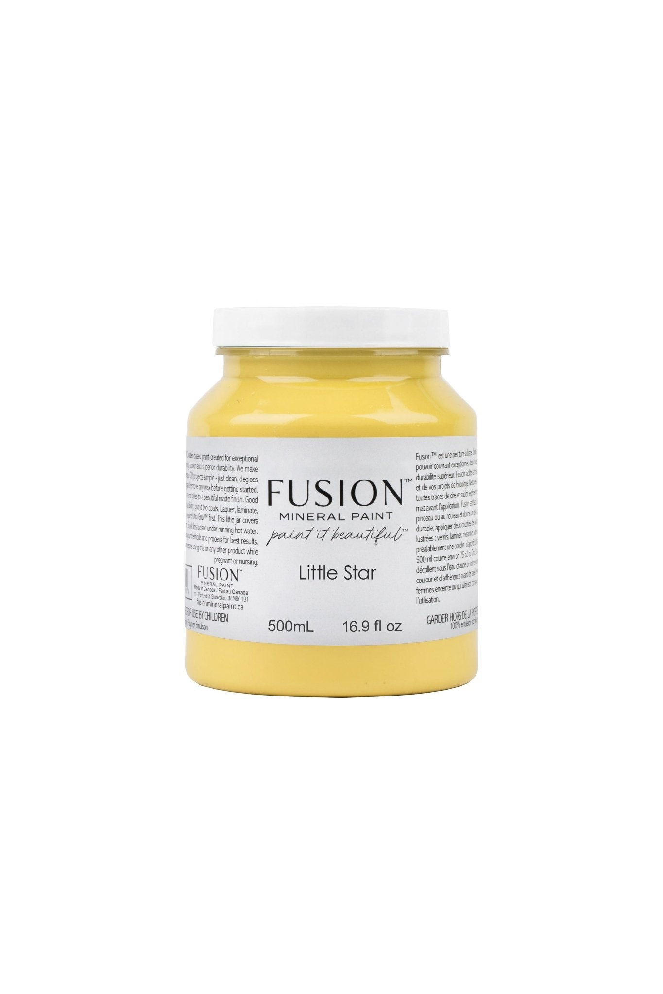 Fusion Mineral Paint Little Star - Regained Relics