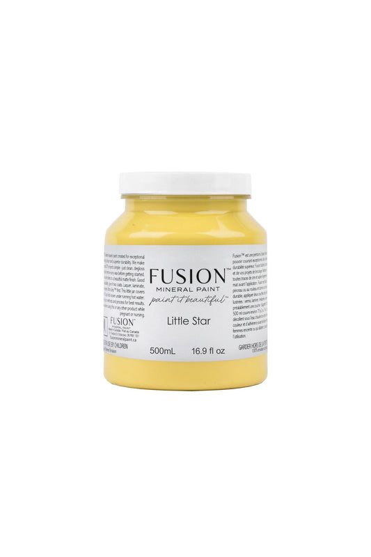 Fusion Mineral Paint Little Star - Regained Relics