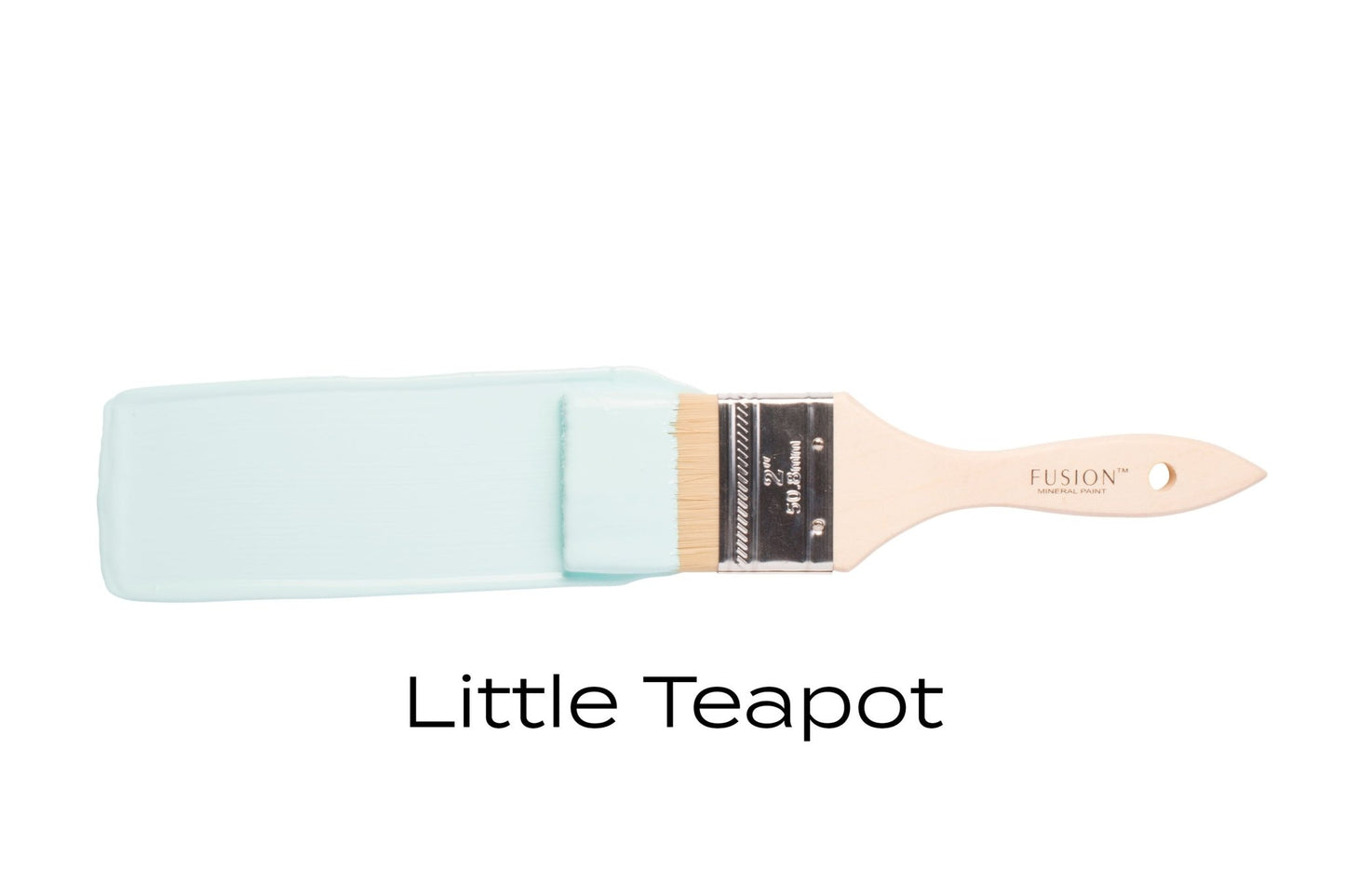 Fusion Mineral Paint Little Teapot - Regained Relics