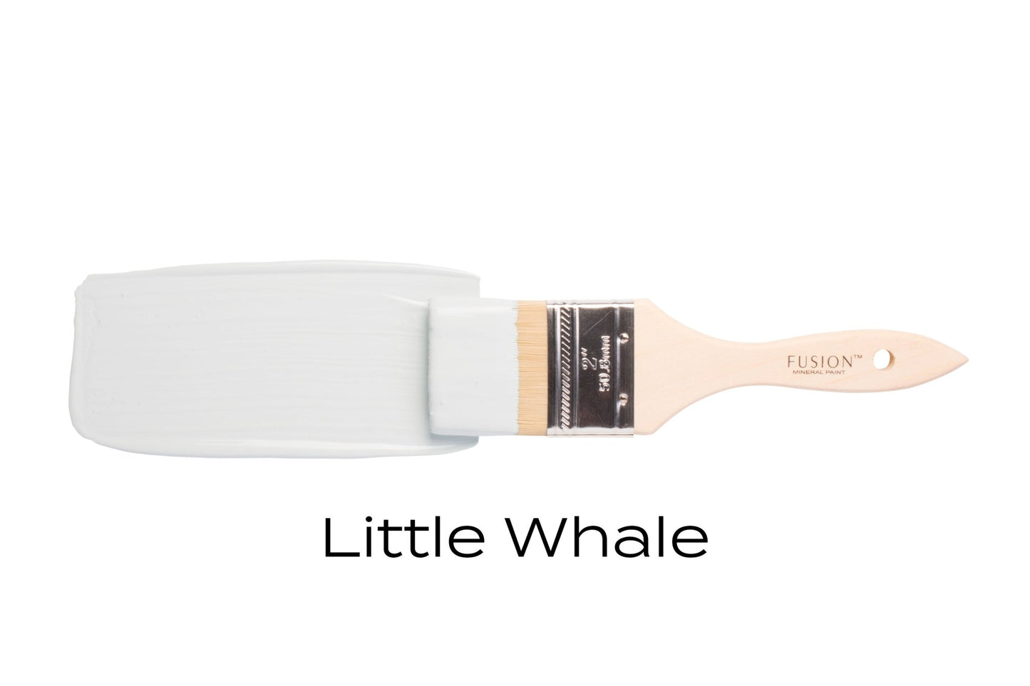 Fusion Mineral Paint Little Whale - Regained Relics