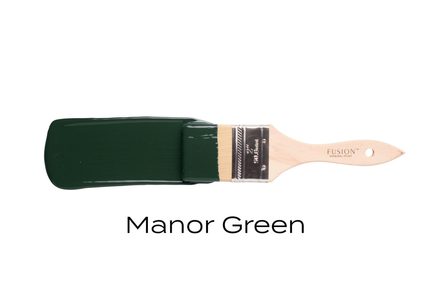 Fusion Mineral Paint Manor Green - Regained Relics