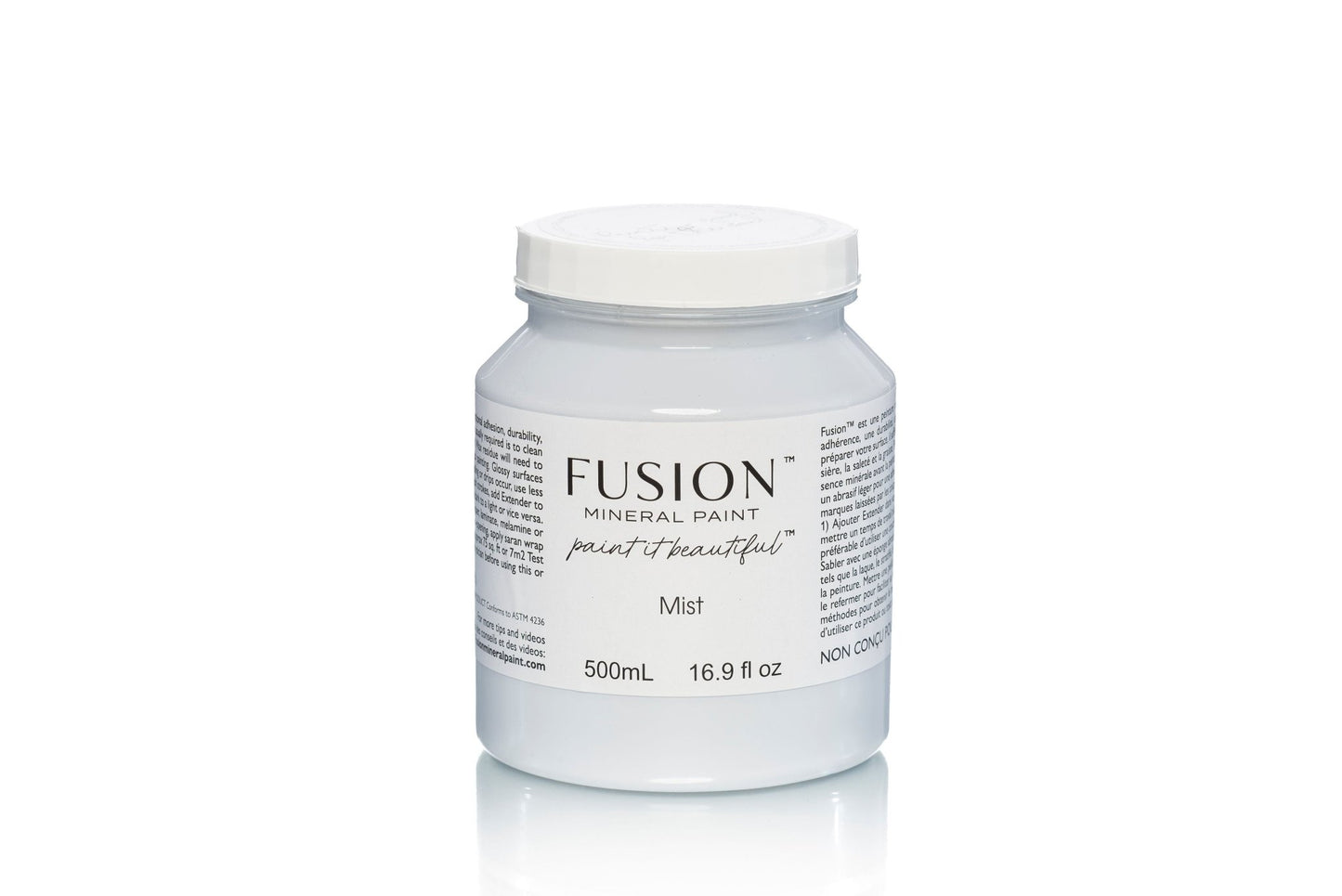 Fusion Mineral Paint Mist - Regained Relics